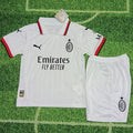 Maillot AC Milan Extérieur 2024/25 Enfant