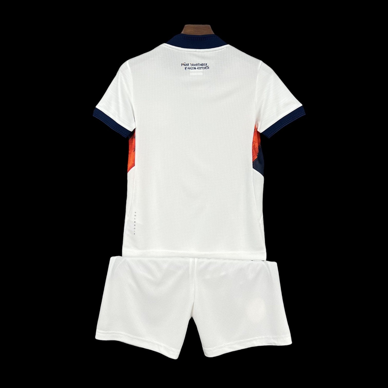 Maillot Équateur Third 2026/27 Enfant