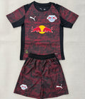 Maillot RB Leipzig Third 2025/26 Enfant