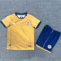 Maillot Tunisia Third 2026/27 Enfant