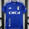 Maillot Real Oviedo Domicile 2024/25