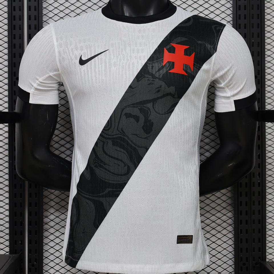 Maillot Vasco Awayy 2026/27 (Version Joueur)