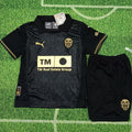 Maillot Valence Extérieur 2024/25 Enfant
