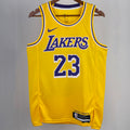 Maillot Lakers James 23 2023/24