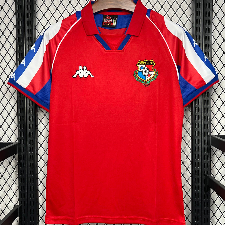 Maillot Panama Domicile Rétro