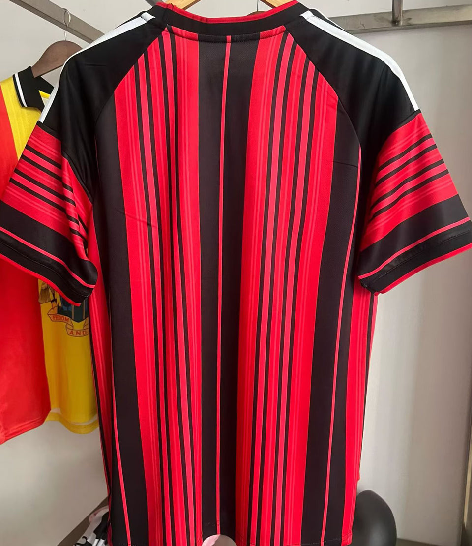 Maillot Frankfurt 2026/27