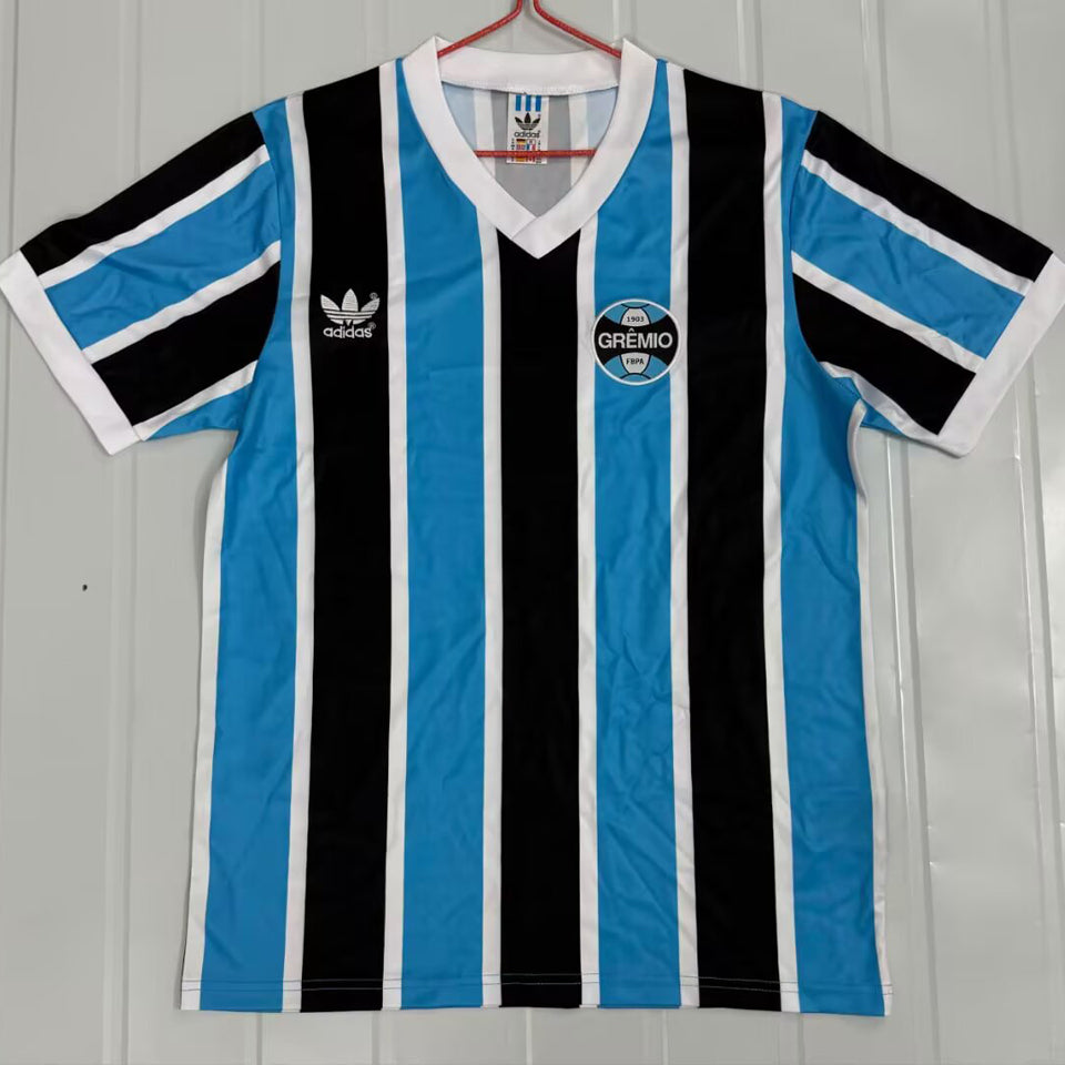 Maillot Gremio Domicile Rétro