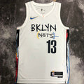 Maillot Nets Harden 13