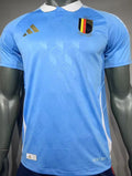 Maillot Belgique Extérieur 2024/25 (Version Joueur)