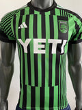 Maillot Austin Fc 2023/24 (Version Joueur)