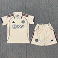 Maillot 26 Aa Third 2025 Enfant