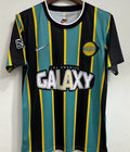 Maillot La Galaxy Fc Domicile Rétro 1998