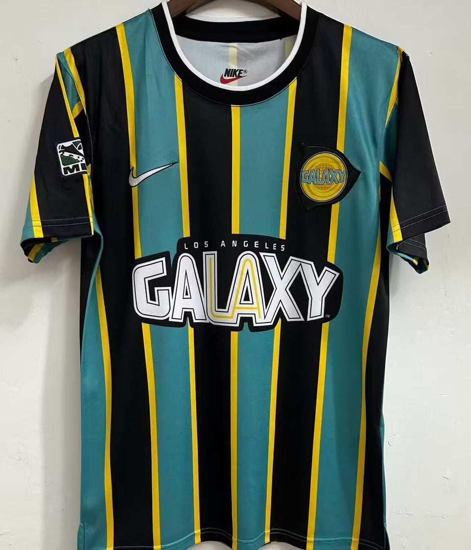 Maillot La Galaxy Fc Domicile Rétro 1998