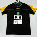 Maillot Lisbon Extérieur Rétro