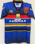 Maillot Flamengo Third Rétro 1995