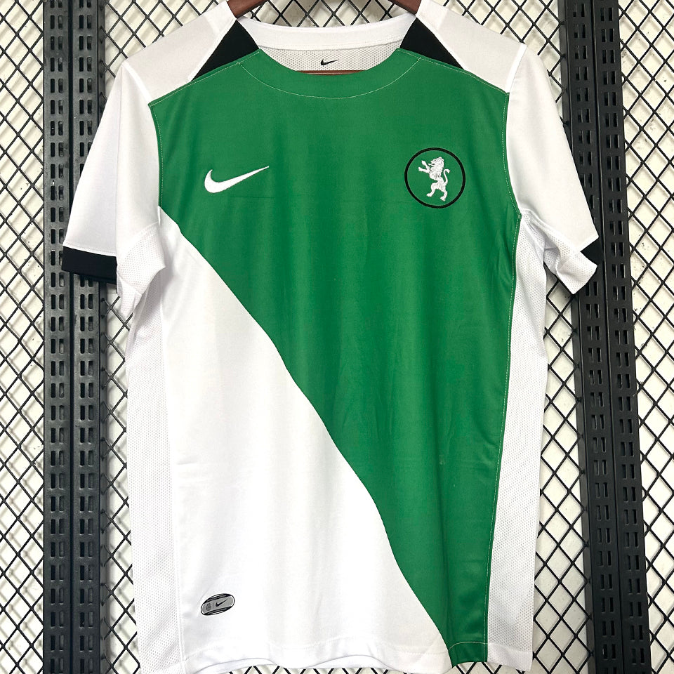Maillot Sporting CP 2024/25