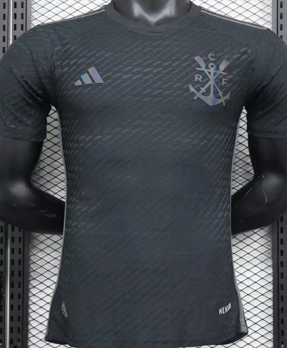 Maillot Flamengo Third 2023/24 (Version Joueur)