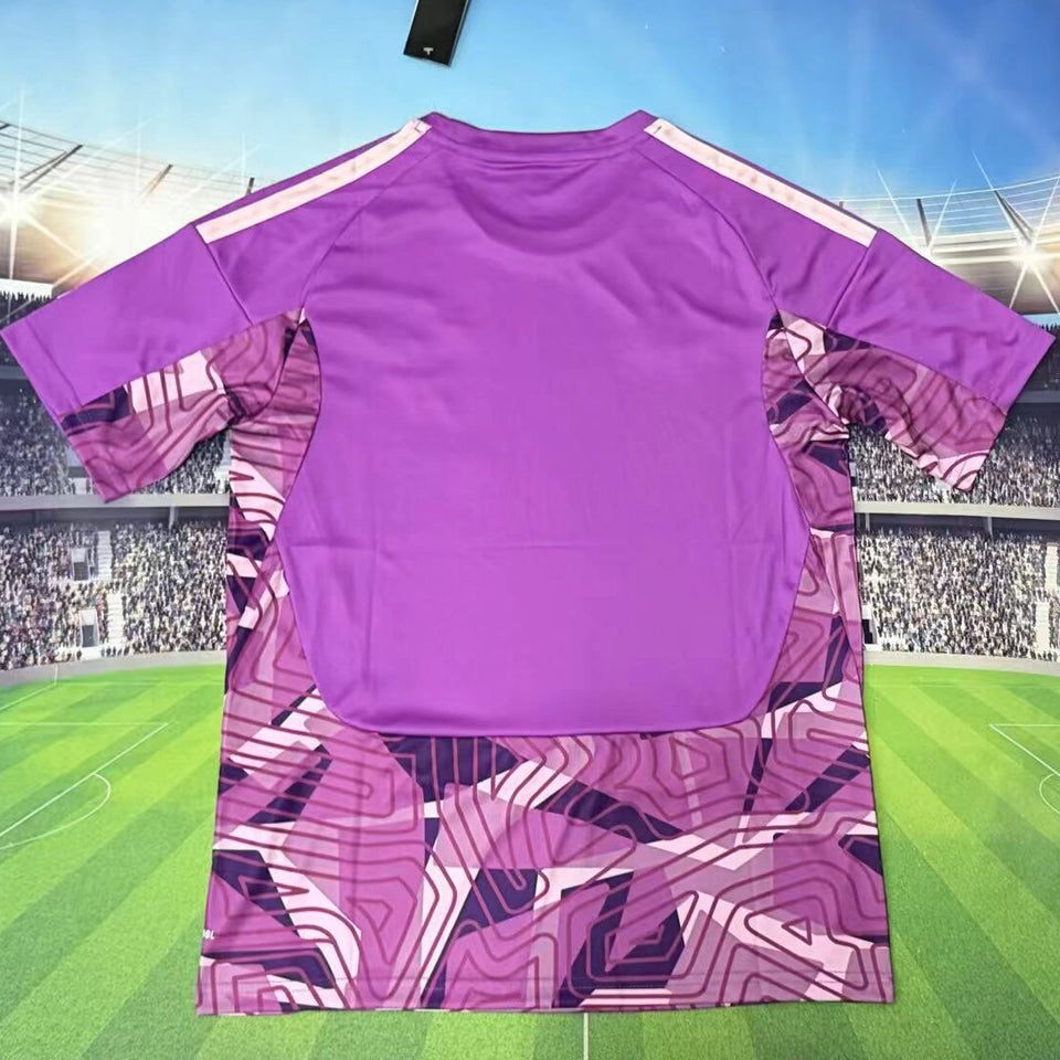 Maillot Cruzeiro Gardien 2026/27