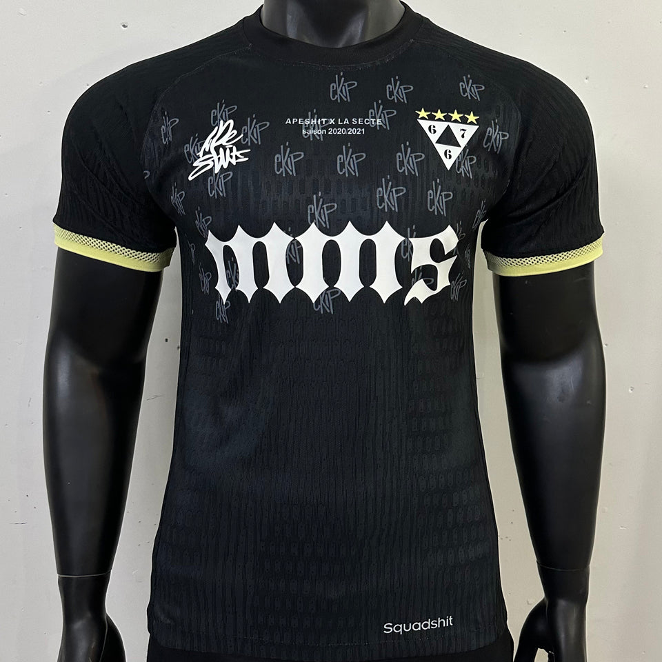 Maillot 26 Apeshit 2025 (Version Joueur)