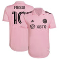 Maillot Messi 10 Inter Miami 1 1 Domicile 2022/23