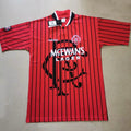 Maillot Rangers Extérieur Rétro 1995/96