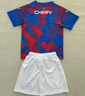 Maillot Cduc Third 2025/26 Enfant
