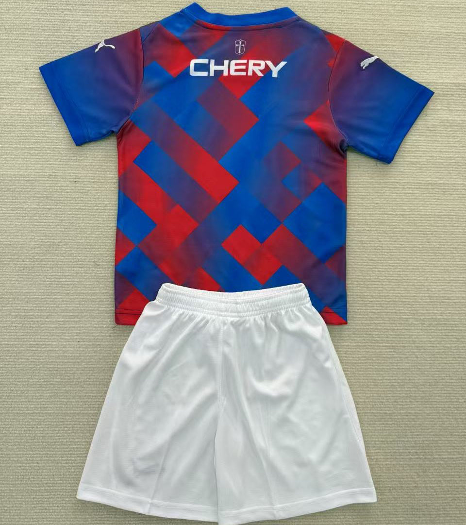 Maillot Cduc Third 2025/26 Enfant