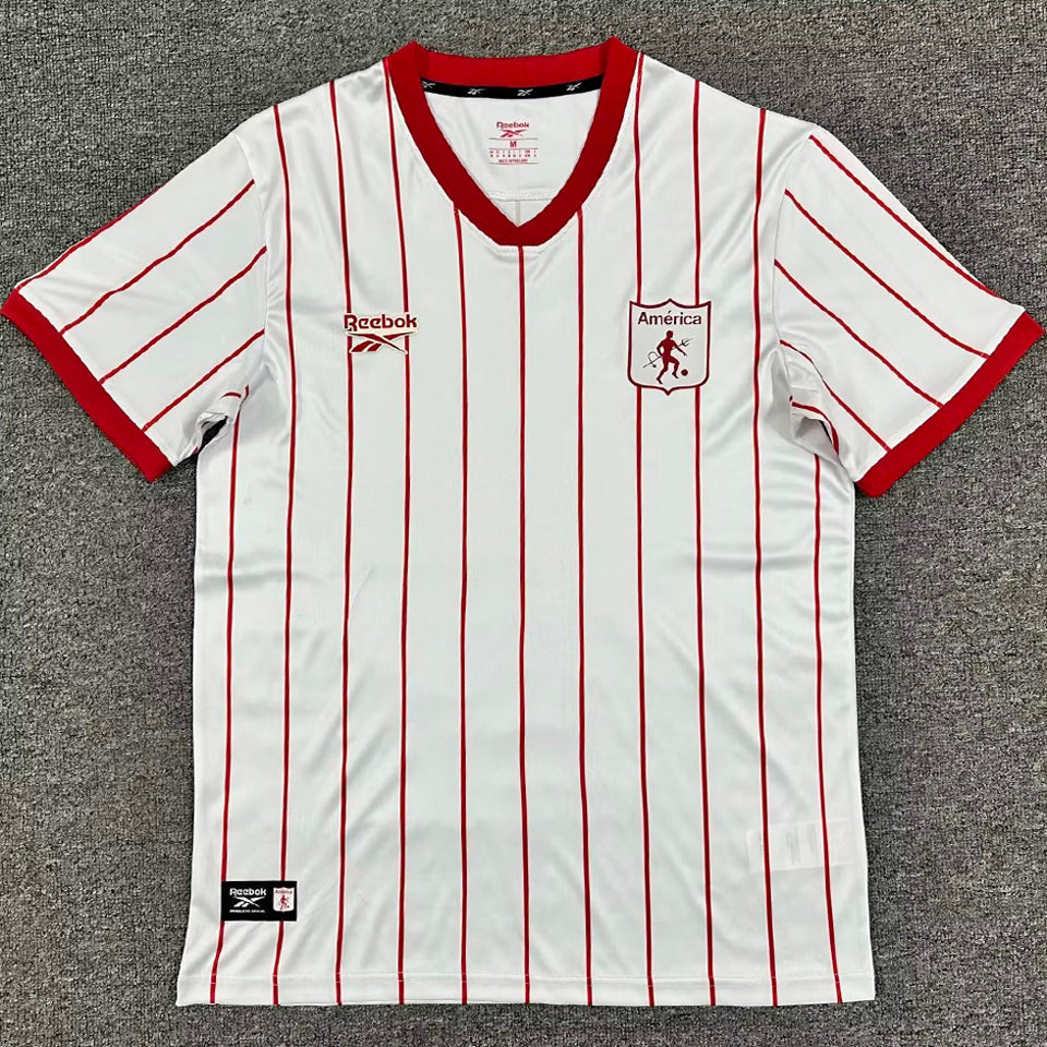 Maillot America De Cali Extérieur 2026/27