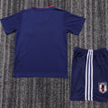 Maillot Japon Domicile Rétro Enfant