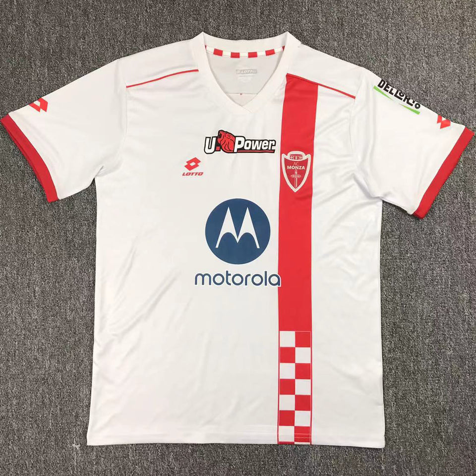 Maillot Monza Extérieur 2023/24