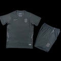 Maillot Norvège Extérieur 2026/27 Enfant