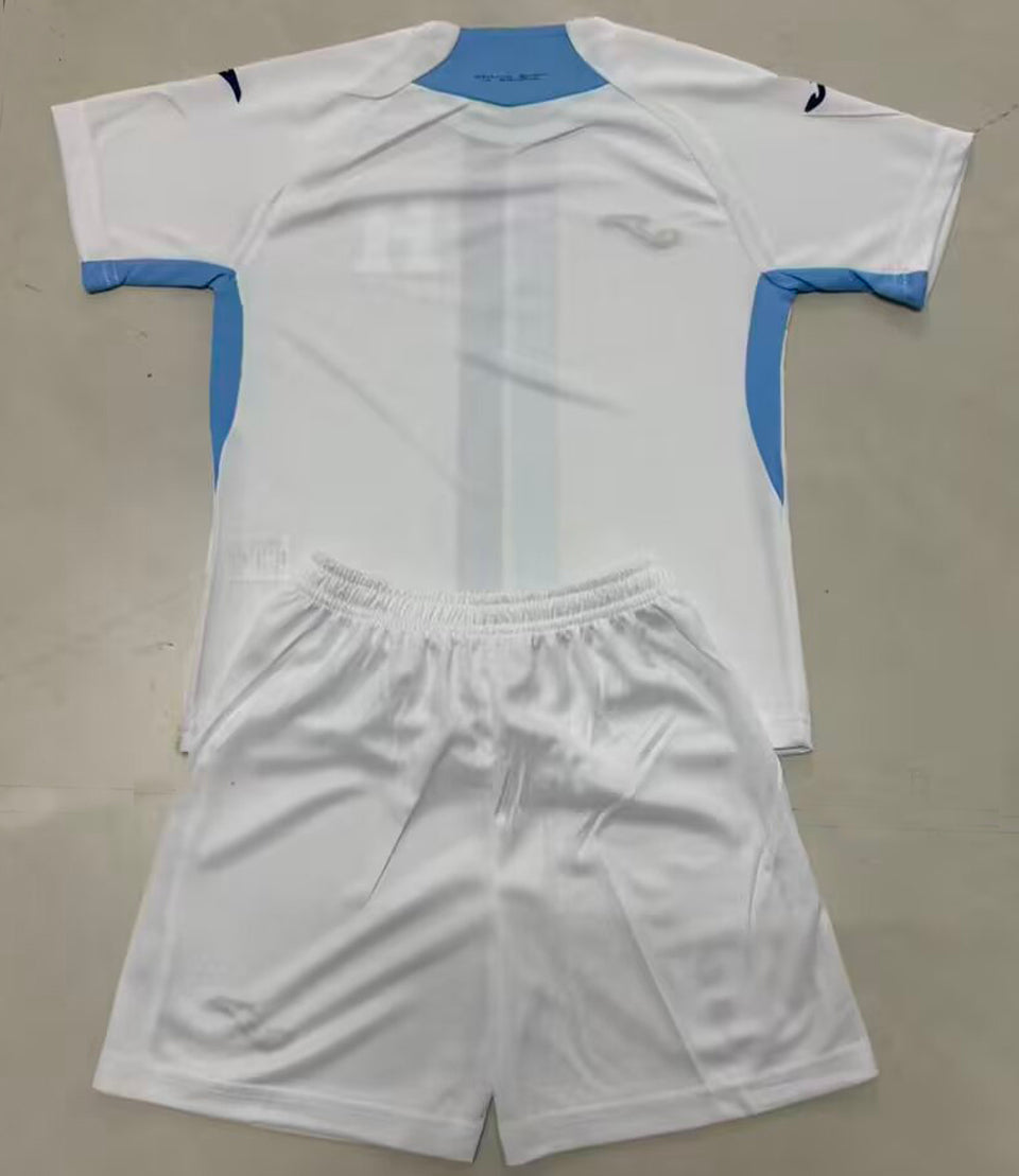 Maillot Honduras Domicile 2026/27 Enfant