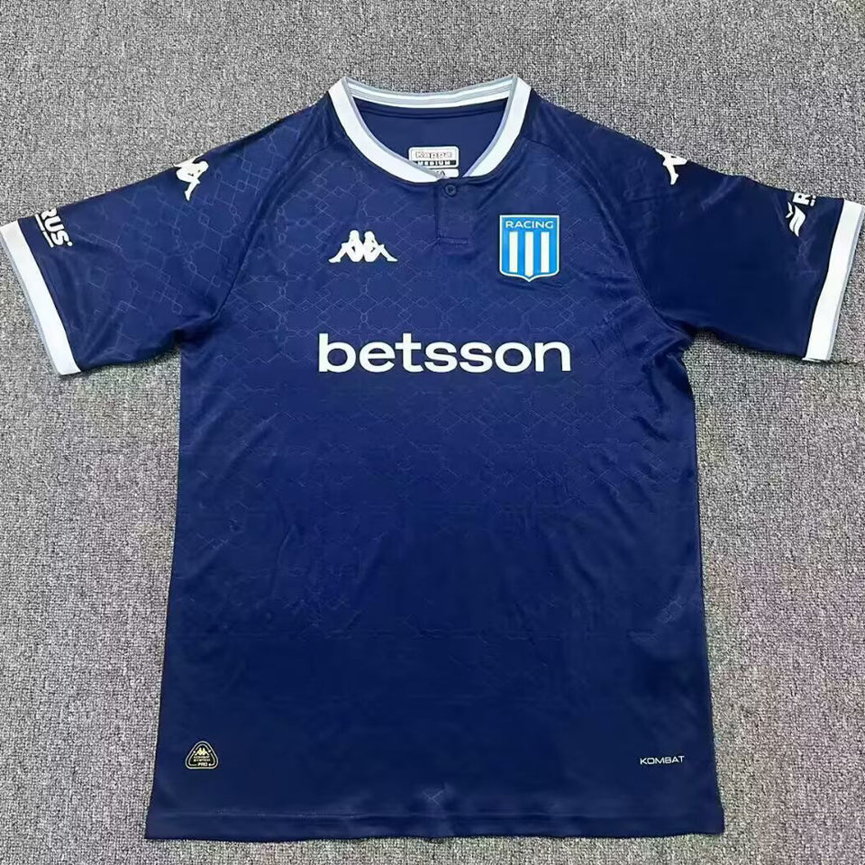 Maillot Racing Extérieur 2025/26