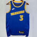 Maillot Lakers Paul 3 Rétro