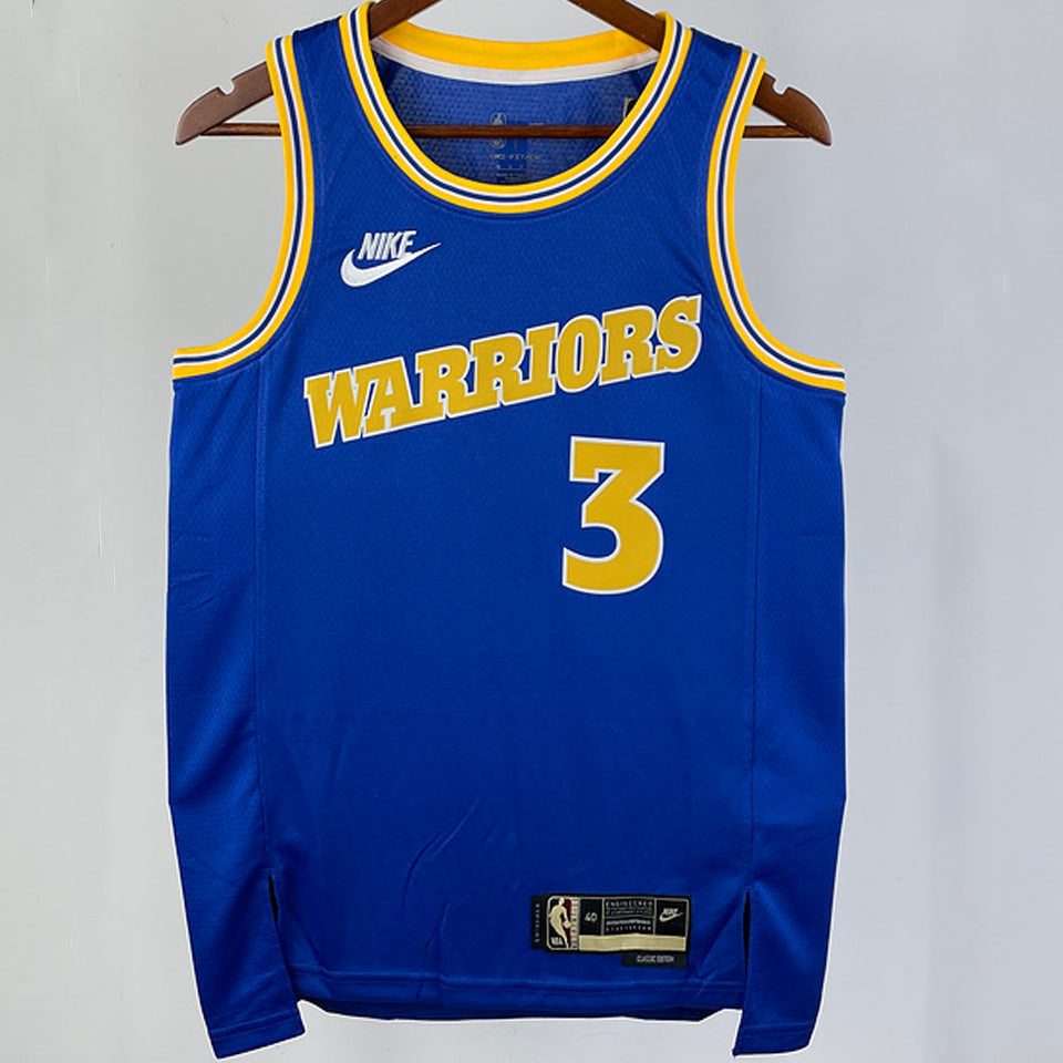 Maillot Lakers Paul 3 Rétro