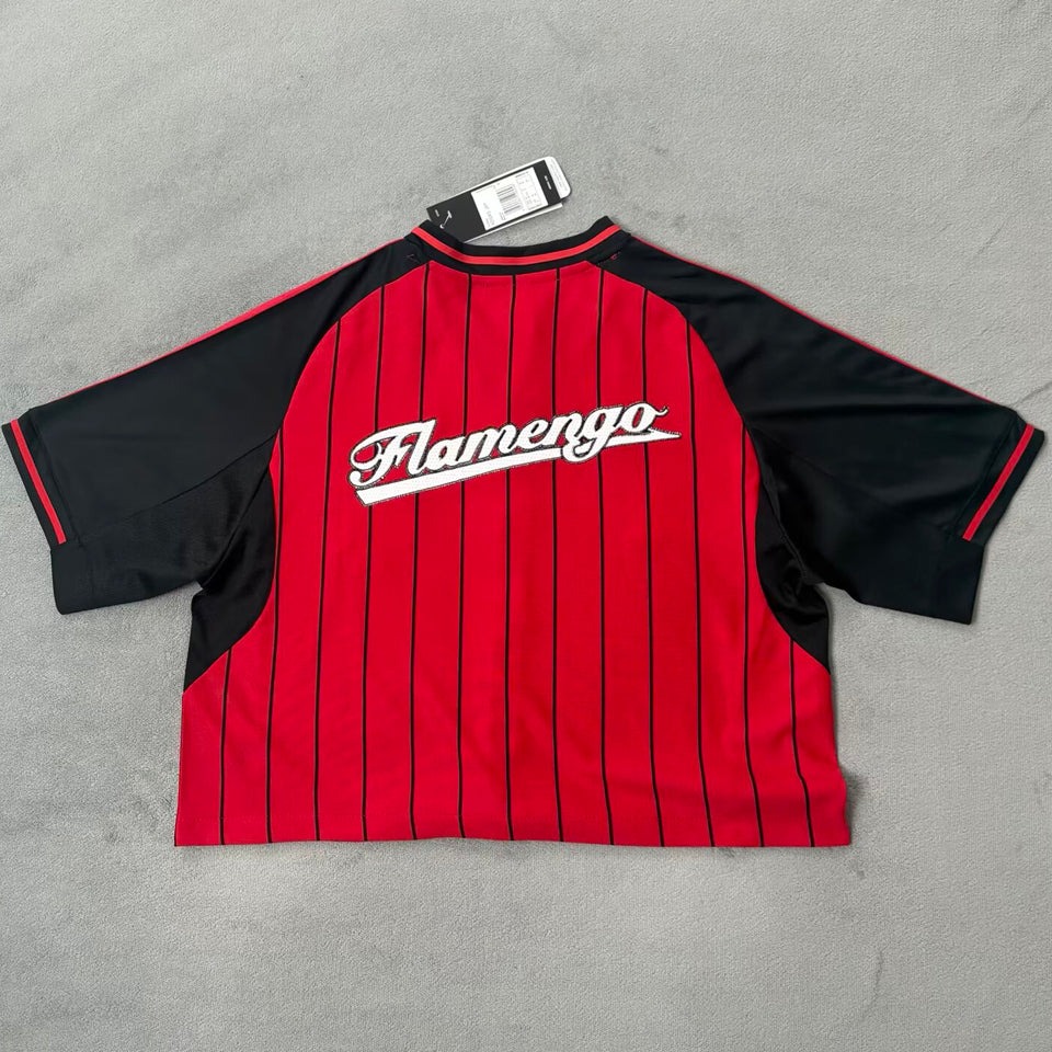 Maillot Flamengo 2026