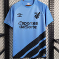 Maillot At Paranaense Third 2023/24