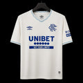 Maillot Rangers Extérieur 2026/27