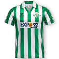 Maillot 1988 99 R Bts Domicile Rétro