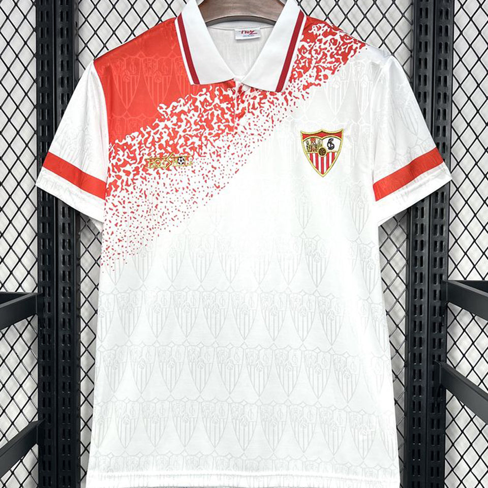Maillot Séville Domicile Rétro 1993/94