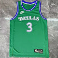 Maillot Mavericks Davis 3 Rétro
