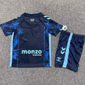 Maillot Coventry City Thirdkids 2025/26 Enfant