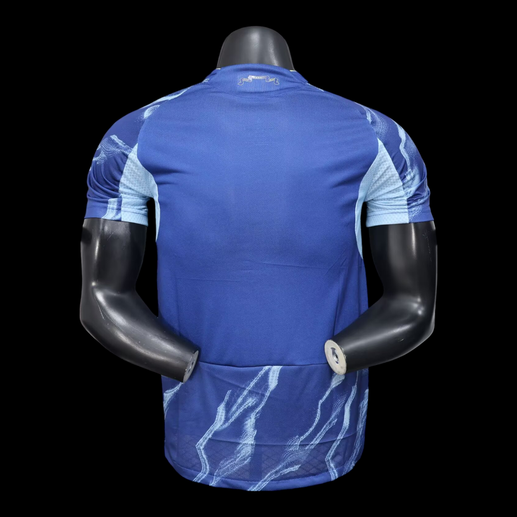 Maillot Ajax Extérieur 2025/26 (Version Joueur)