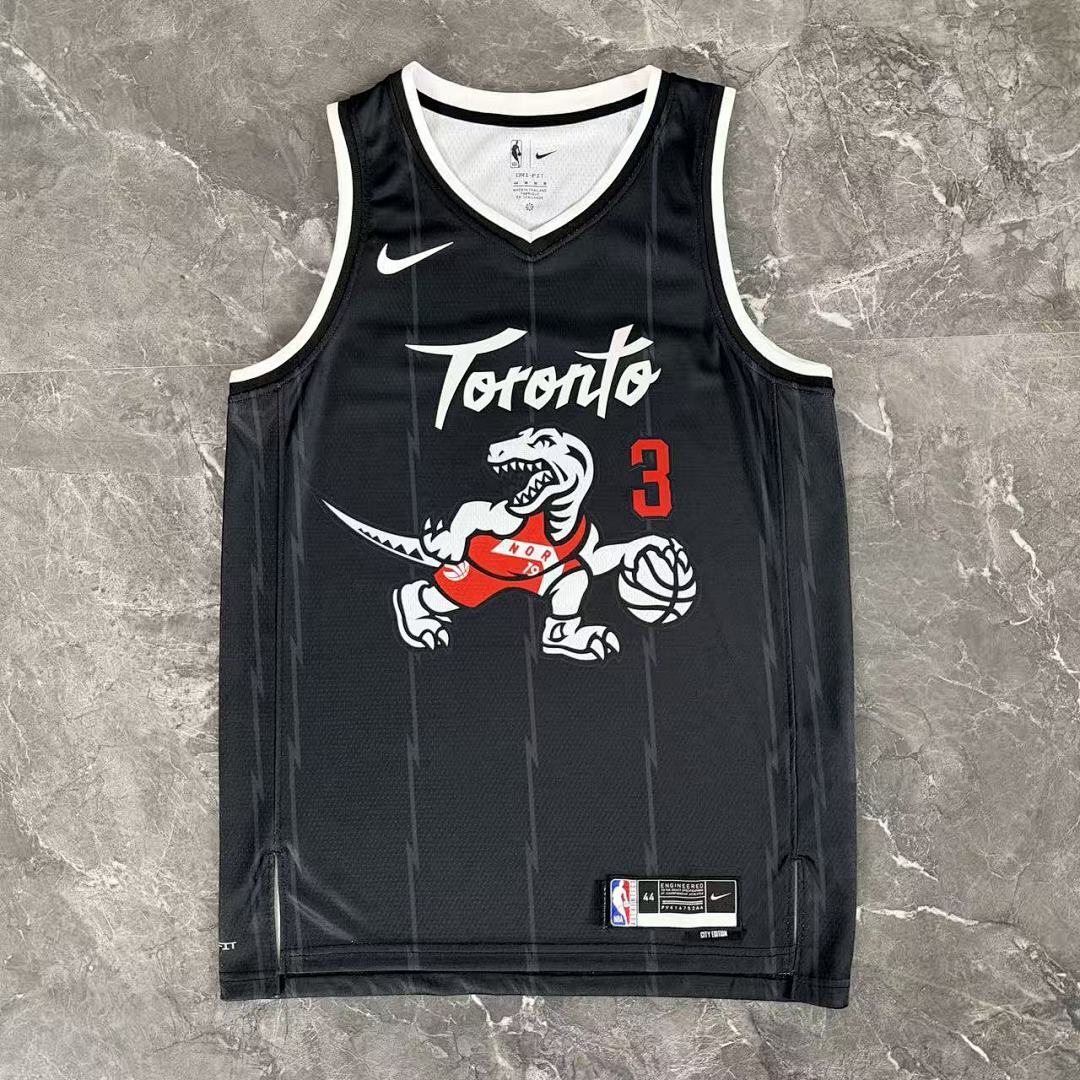 Maillot Timberwolves Ingram 3 2026/27