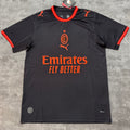 Maillot AC Milan Third 2026