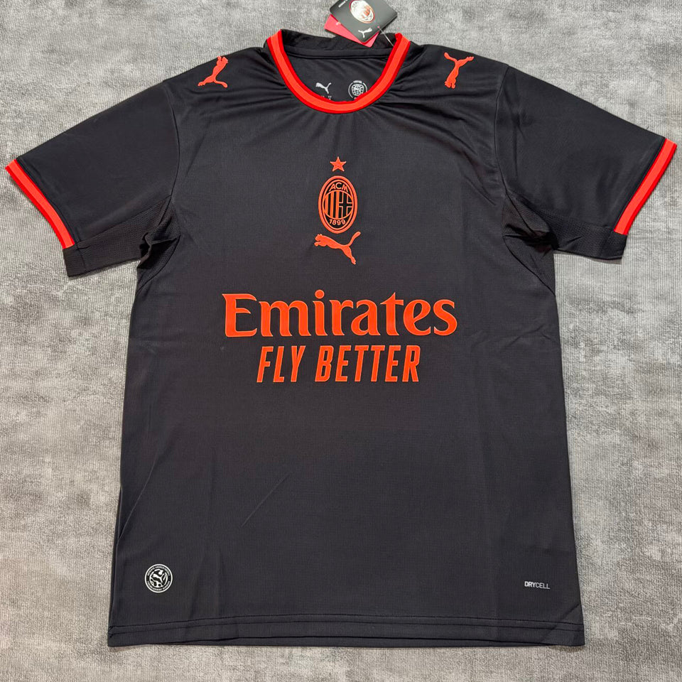 Maillot AC Milan Third 2026