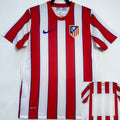 Maillot Atlético Madrid Domicile Rétro