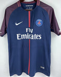 Maillot Paris SG Domicile Rétro 2017/18