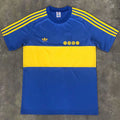 Maillot Boca Juniors Domicile Rétro 1981