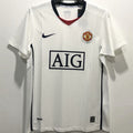 Maillot Manchester United Extérieur Rétro 2008
